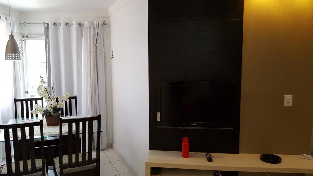 Apartmán Apart Cote D'Azur Maceio Exteriér fotografie