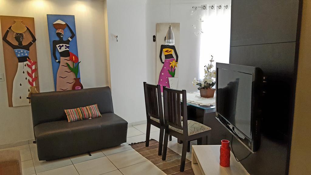 Apartmán Apart Cote D'Azur Maceio Exteriér fotografie