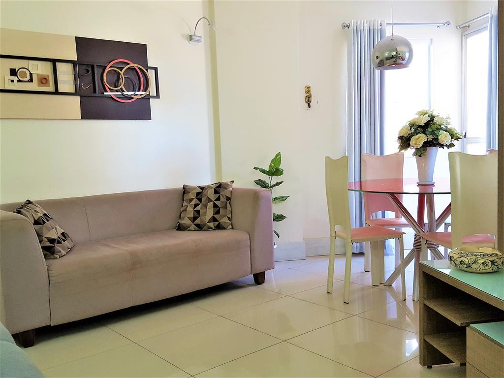 Apartmán Apart Cote D'Azur Maceio Exteriér fotografie