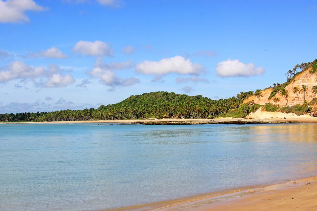 Apartmán Apart Cote D'Azur Maceio Exteriér fotografie