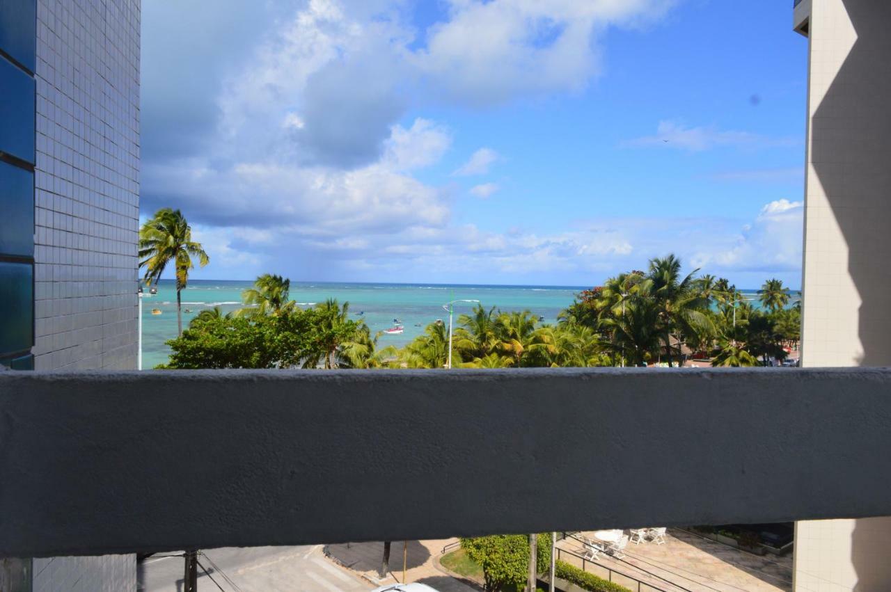 Apartmán Apart Cote D'Azur Maceio Exteriér fotografie