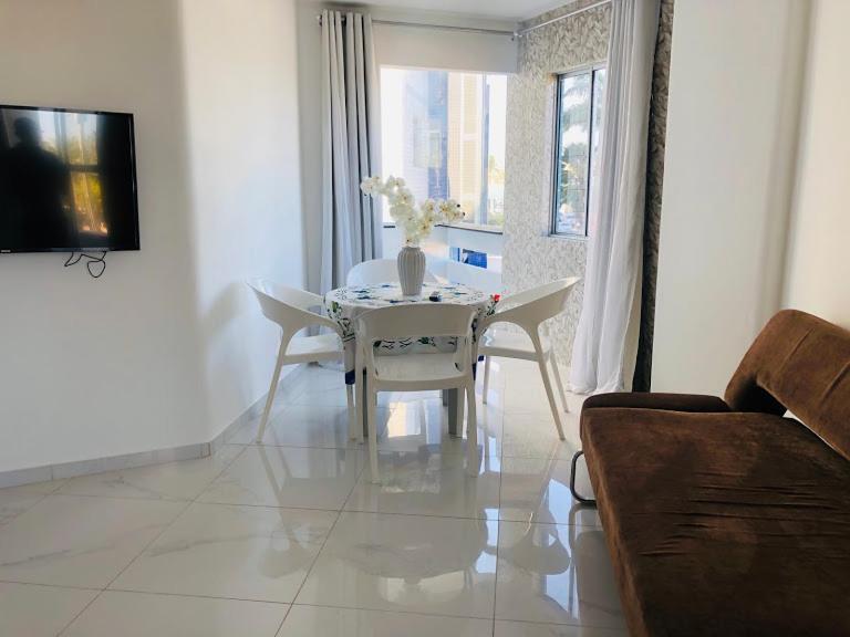 Apartmán Apart Cote D'Azur Maceio Exteriér fotografie